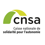 fms autorites partenaires cnsa caisse nationale de solidarite pour l autonomie logo
