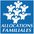 fms autorites partenaires allocations familiales logo