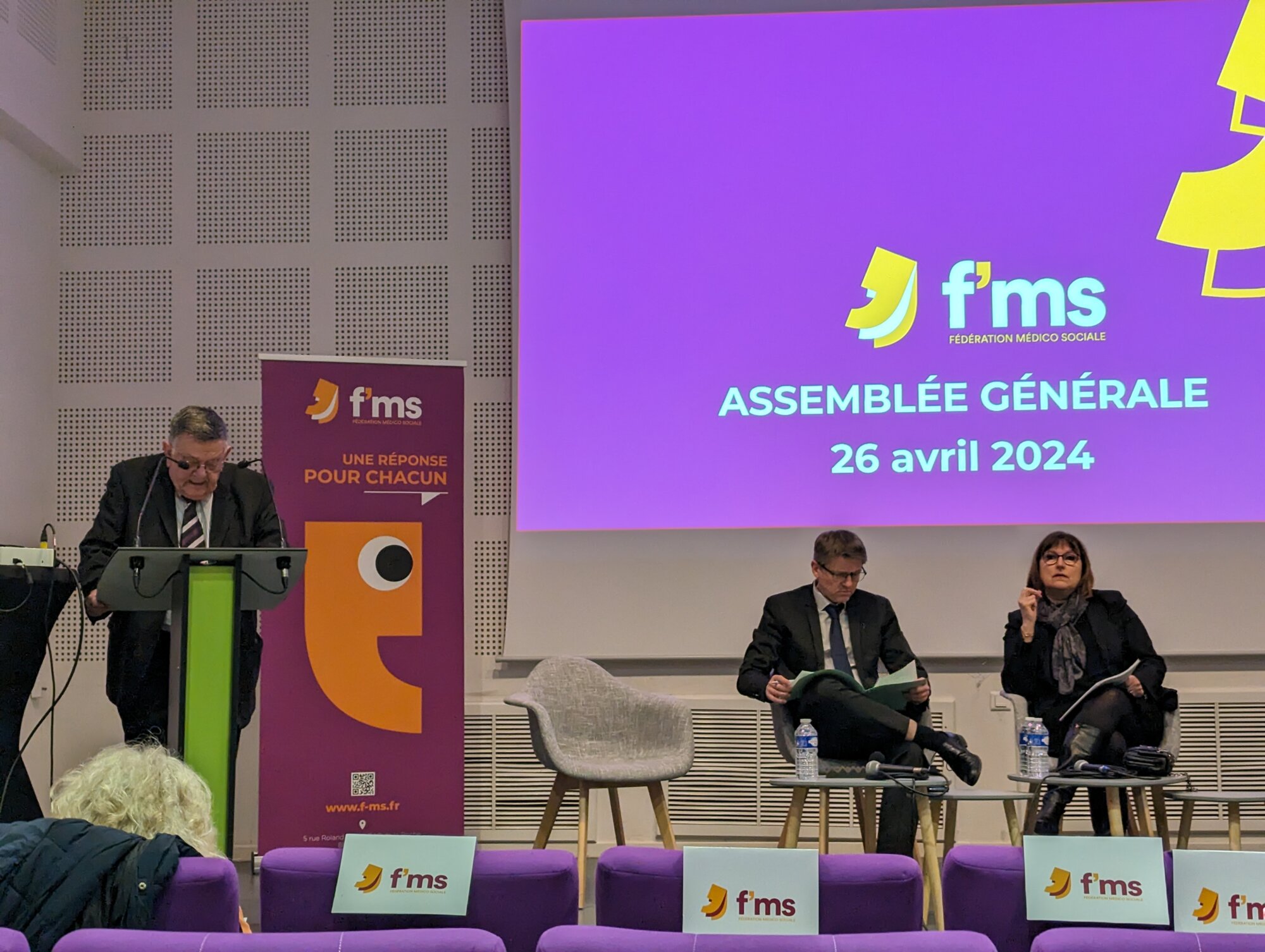 federation medico sociale fms communique de presse assembléegénérale fms monsieur philippe bourgogne président pxl