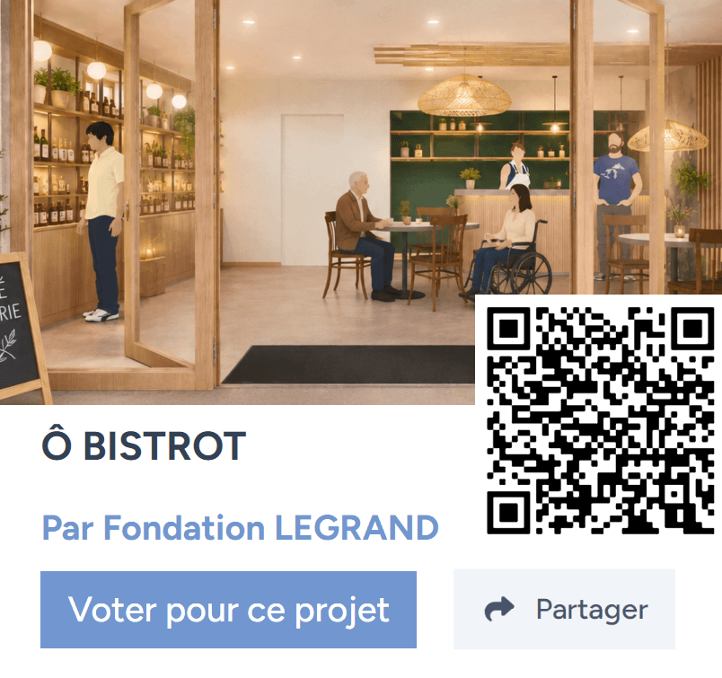 Pour voter pour ce projet, cliquez ici ;-) merci pour votre soutien !!! federation medico sociale fms ehpad et mas votez pour o bistrot tiers lieu convivial ehpad j m moye essegney fms
