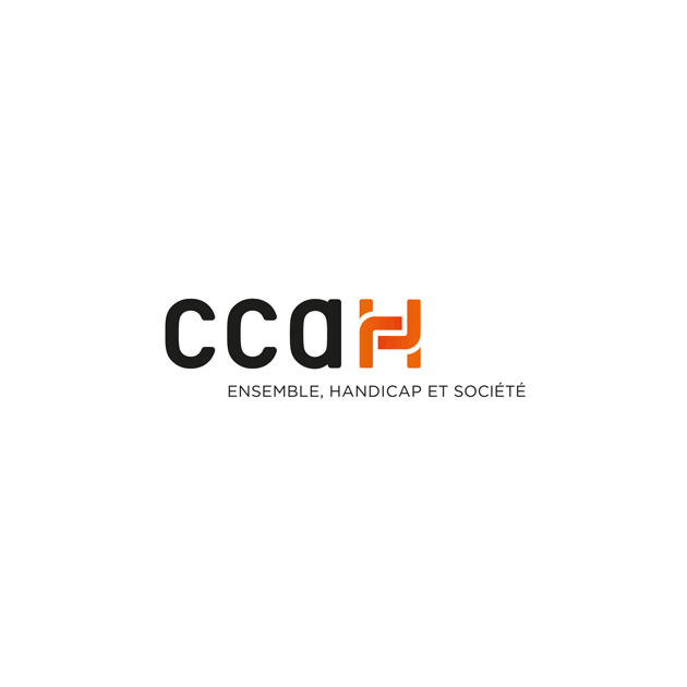 CCAH logo soutien pass age FMS