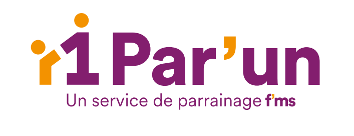 Devenir bénévole 5 FMS | Fédération Médico Sociale federation medico sociale fms logo logo parun