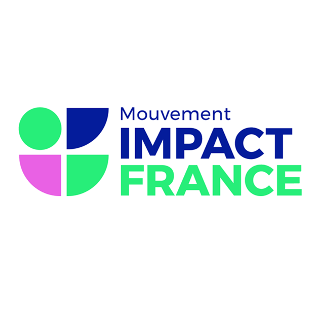 Mouvement Impact France - Partenaire FMS