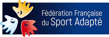 federation française du sport adapte logo fms