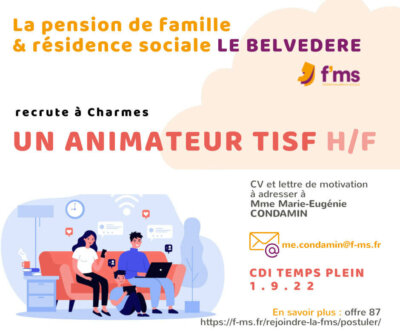 FMS La-Residence-Les-Fontaines-recrute-un-animateur-TISF-H-F-offre-88
