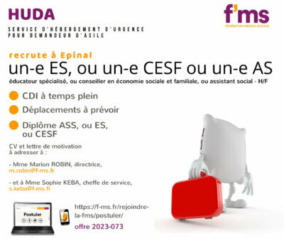 federation medico sociale fms postuler le service huda recrute un e ES ou CESF ou AS 233 e1687868488908 FMS | Fédération Médico Sociale