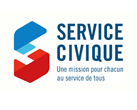 federation medico sociale fms principaux partenaires service civique logo
