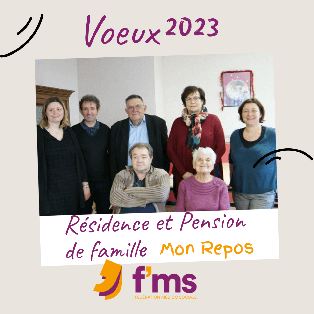 voeux rupt sur moselle residence mon repos - 1 fms